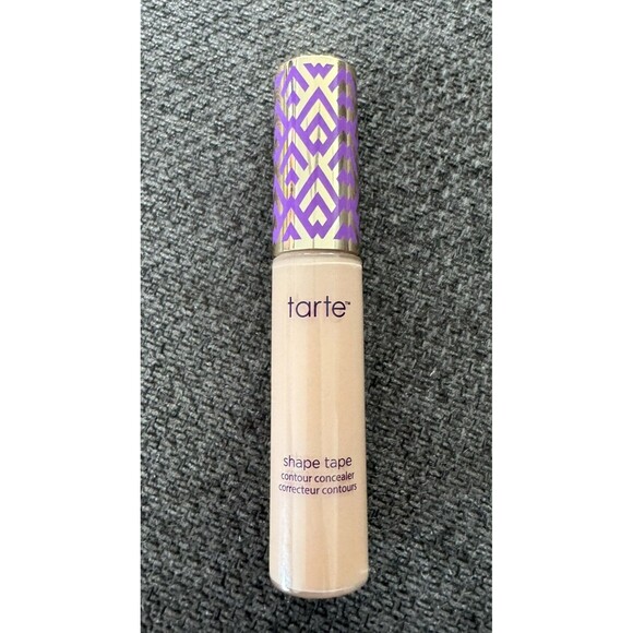 Tarte Shape Tape Contour Concealer Light Medium Sand 27S 0.3381 FL oz - Picture 1 of 4